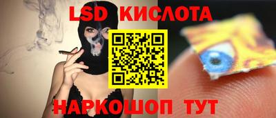 стафф Кимры